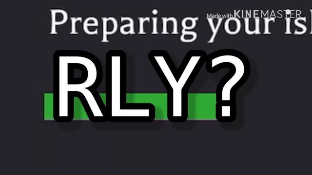 Bug Report: ROBLOX Skyblock | Loading Screen Bug смотреть онлайн