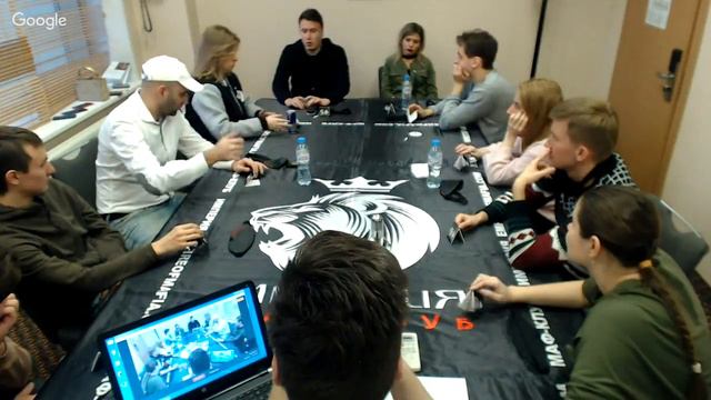 Стол 5 Игра 11 смотреть онлайн