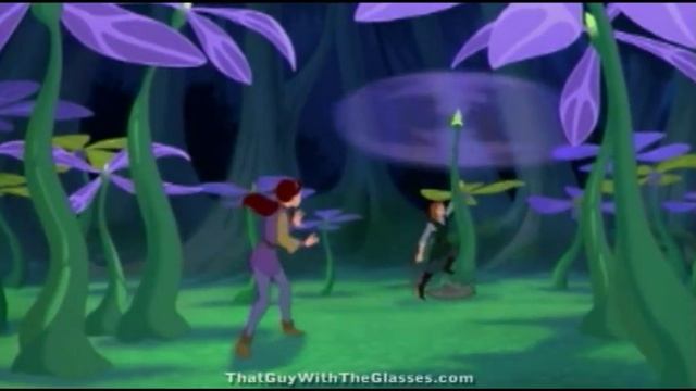 Quest for Camelot - Nostalgia Critic смотреть онлайн