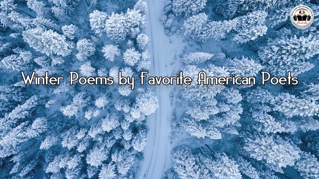 Audiobook Winter Poems By Favorite American Poets, Audio Book