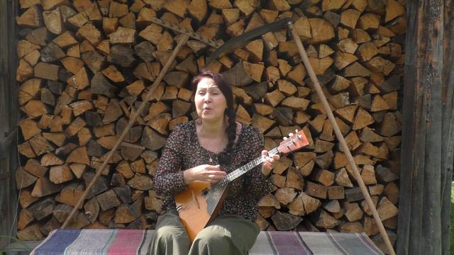 Эльвира Васенина - "Я любила сокола"(Т.Куртукова) смотреть онлайн