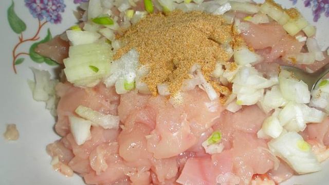 Рецепты от шеф-повара