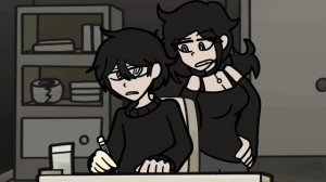 Hey Andy Sweetie! | The Coffin of Andy and Leyley Animation