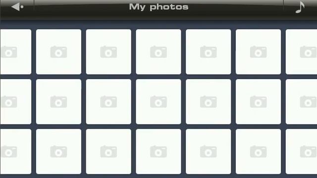 Memphis Media Player (early demo) смотреть онлайн