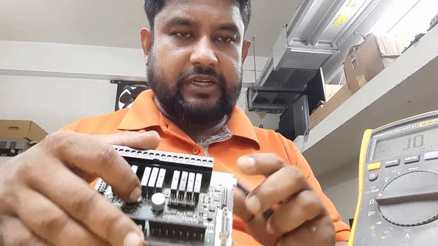 SIEMENS PLC (SIMATIC -S7-200)repairing system смотреть онлайн