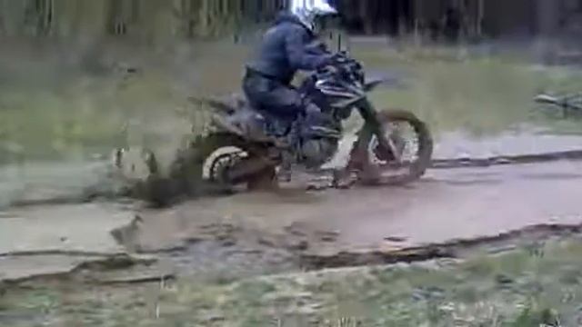 эндуро покатушки 2 смотреть онлайн