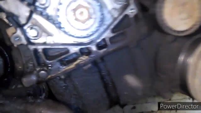 Пежо 406 2.0 hdi. Peugeot замена ремня ГРМ и помпы смотреть онлайн