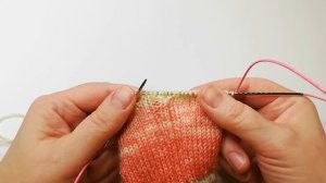 Как связать гениально простые носки с идеальной посадкой? Подробный МК по вязанию. Пятка стронг.