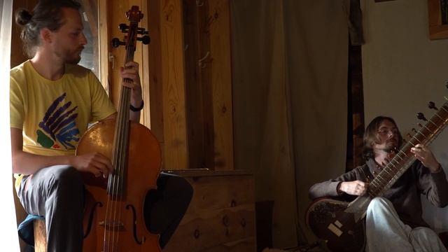 Kонцерт в Замульте, Горный Алтай 25.08.2017 Serge Savitra Kornienko смотреть онлайн