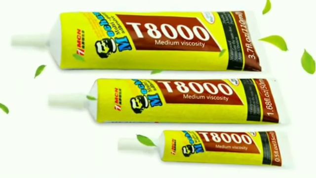 Mechanic Adhesive Glue смотреть онлайн