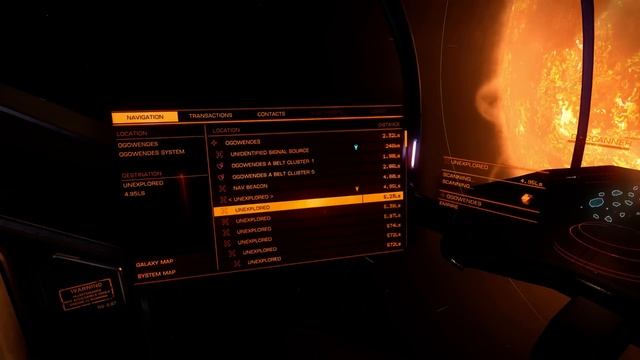 Elite: Dangerous 1.03 - Into Imperial Space (PC) 1080P HD смотреть онлайн