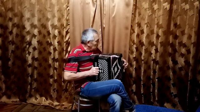 #гармонь#песня я встретил розу смотреть онлайн