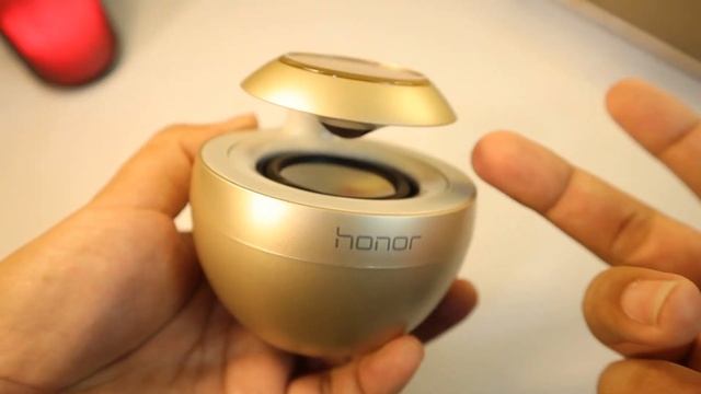 Speaker Angsa Murah Besutan Huawei Honor !! Unboxing & Review Speaker Bluetooth Honor Swan AM08 !! смотреть онлайн