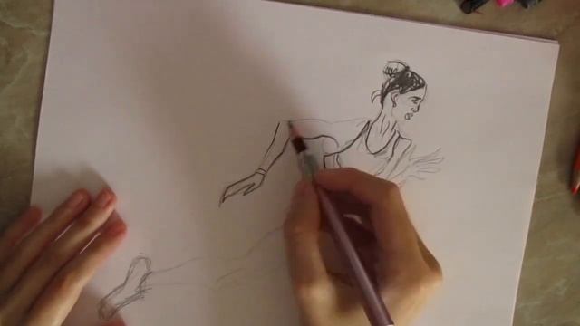 Pencil Skecth #рисование #рисую #портрет #скетч #скетчинг #набросок #рисуюкаждыйдень