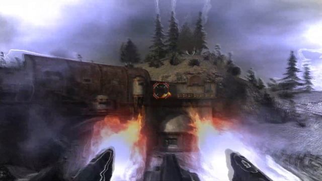 TimeShift - Сдвиг во времени смотреть онлайн