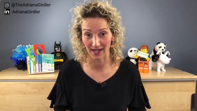 First Day At Work (START WITH CONFIDENCE)