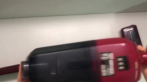 Вертикальный Пылесос CENTEK