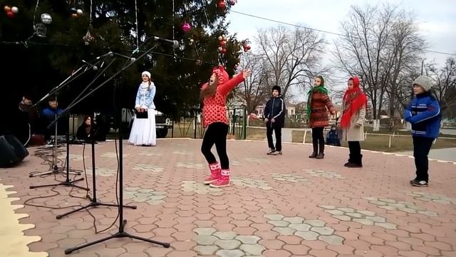 Дети написали письма Николаю Чудотворцу и мэру города смотреть онлайн