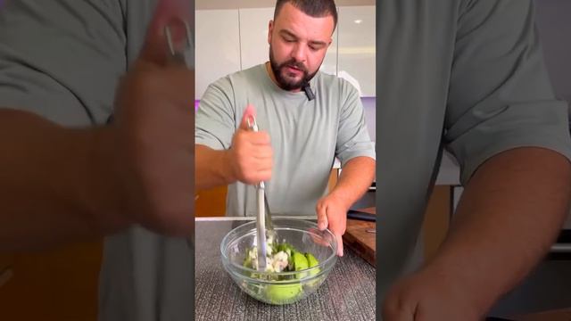 Кулинарное путешествие