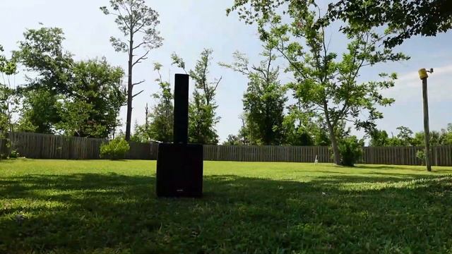 Best Battery Speaker: Gemini WRX 900 vs JBL EON ONE Compact смотреть онлайн