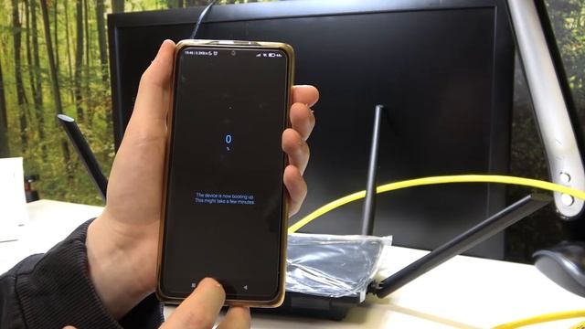 How To Configure D-Link Wi-Fi App for the First Time - D-Link DIR 2150 Router Set Up and Unboxing смотреть онлайн
