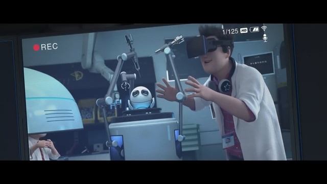 O'yinchoqlar do'konining siri Multfilm / Уйинчоклар дуконининг сири (O'zbek Tilida) HD смотреть онлайн