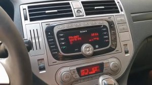 Ford  KUGA  2.0d AT (164 л.с.) 4WD