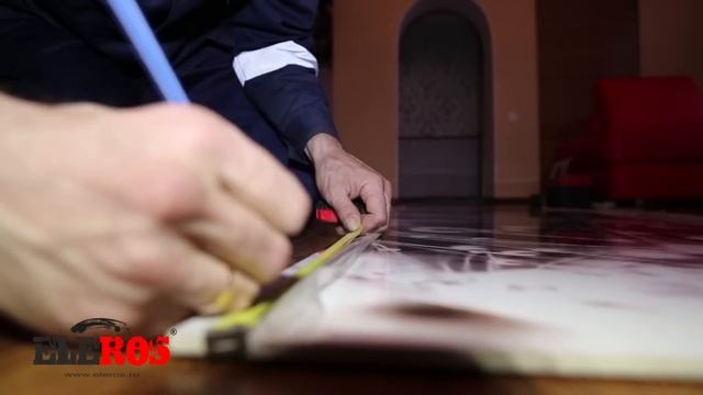 Декоративные мдф панели ELEROS. Прорыв в мебельной индустрии смотреть онлайн