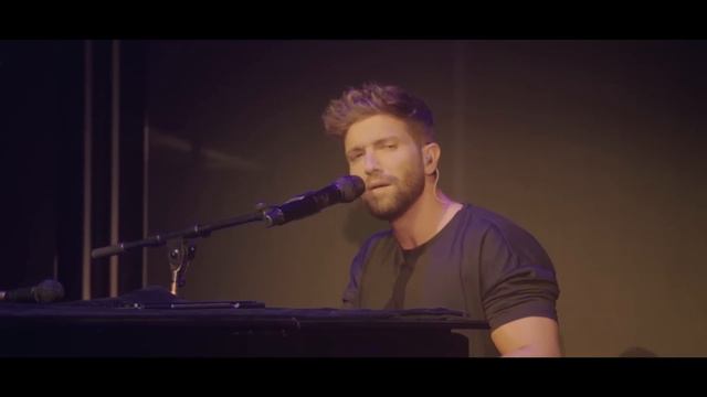 Pablo Alborán - Ecos (Acústico 2022)