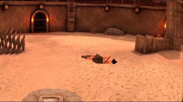 Blade & Sorcery: Nomad - Gameplay, Quest, Arena, First Impressions смотреть онлайн