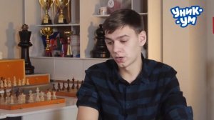 ШАХ И МАТ! Мат двумя слонами (мат «Косичка»)