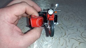 Наши мотоциклы. МТ 10 «Днепр».