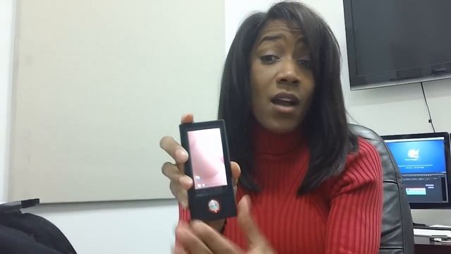 Review Of The Sony Bloggie Live Black HD Camera - MHS-TS55/S