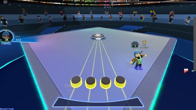 НЕУЖЕЛИ Я СДЕЛАЛ ЭТО И ПОЛУЧИЛ ЗЕЛЕНЫЙ МЕЧ ЛОВКОСТИ И СИЛЫ?! Roblox RB Battles попытай свою удачу смотреть онлайн