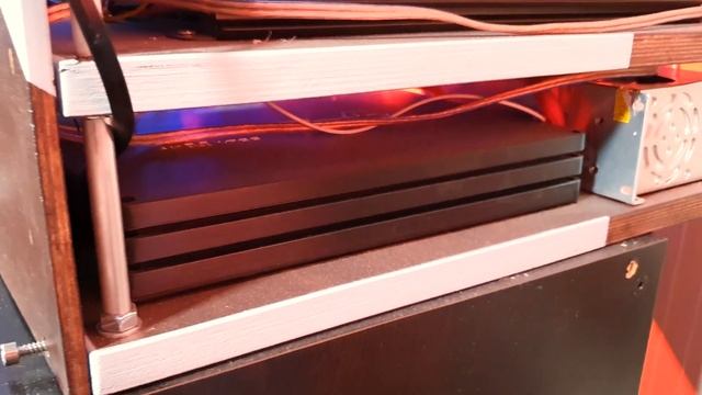 Моя домашняя аудиосистема за 50 000 рублей [На автомобильных динамиках] смотреть онлайн