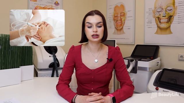 Газожидкостный пилинг: как работает, показания к применению смотреть онлайн