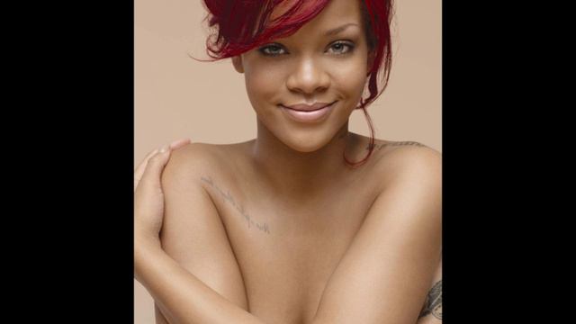 Rihanna (Umbrella Remix) смотреть онлайн