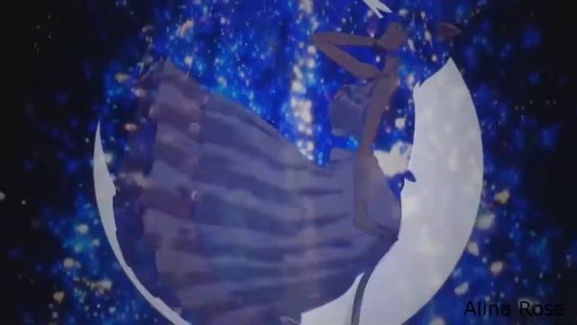 ANIME ТАНЦЫ AMD AMV AMC vals смотреть онлайн