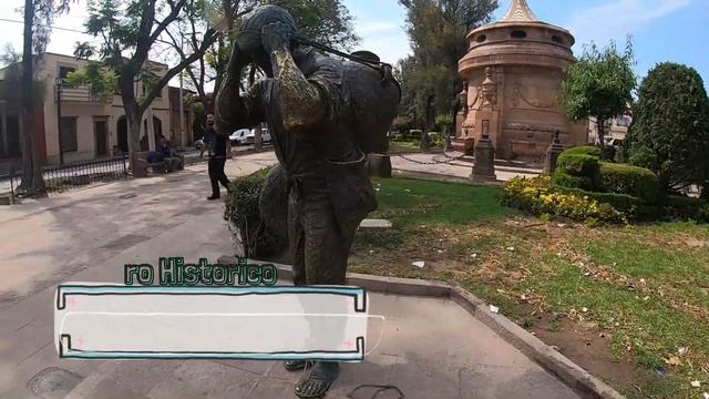 #mexico #travelvlog San Luis Potosi, Mexico | El Centro Historico | Esto Es Mexico |Travel 2019 смотреть онлайн