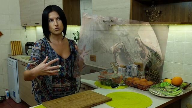 Омега 3 и витамины А, D, E: не только печень трески. Готовим печень ската