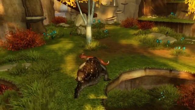 Wildlife: Forest Survival Sizzle Trailer смотреть онлайн