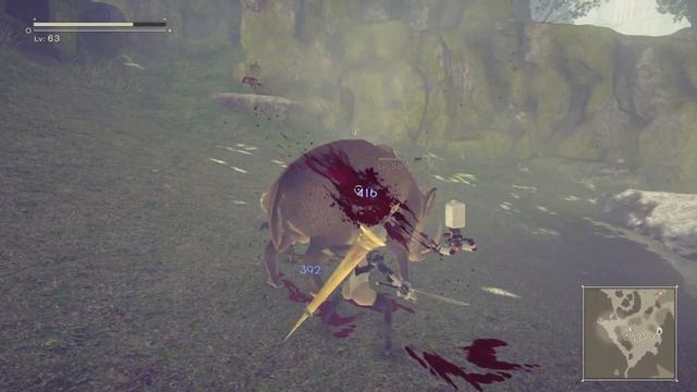 I Offended NieR Waifu Community and Faced Their Wrath смотреть онлайн