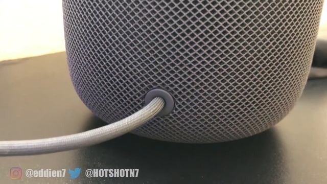 HomePod Dumbest Smart Speaker - OVERPRICED Marshmallow 48 Hours Later Review. смотреть онлайн