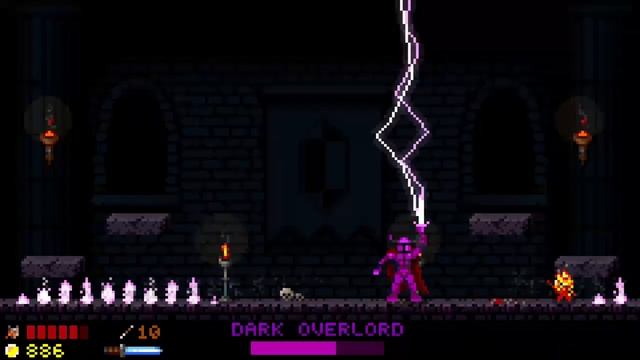 Thy Sword !!!! 100% conquistas!!!!! смотреть онлайн
