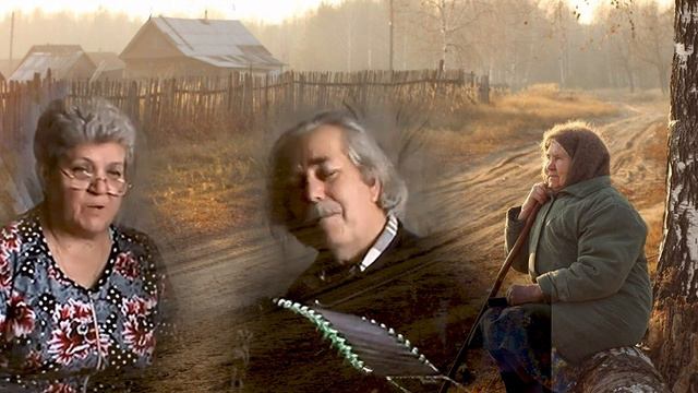 Пётр Игнатов и Елена Перова - Про маму. смотреть онлайн