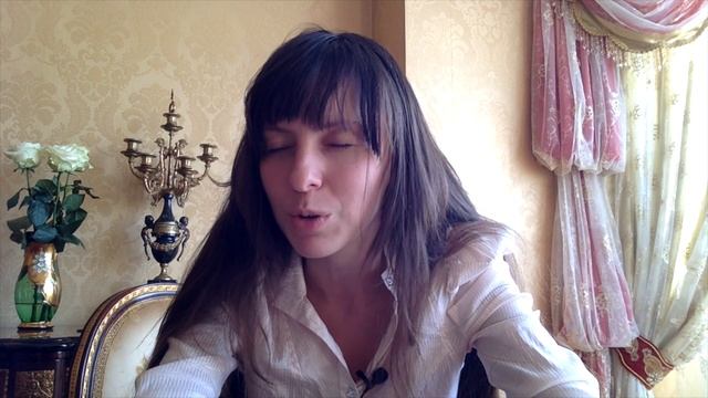Интуиция. Разговор Духов. Высший разум дает подсказки. смотреть онлайн