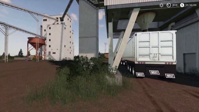 An Introduction to Mining - Tutorial - Yukon River Valley - Farming Simulator 19 смотреть онлайн