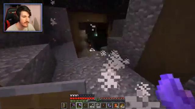 Minecraft: Mapwreck 1 - Broken Realms | First Two Dungeons [CTM] смотреть онлайн