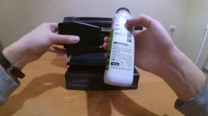 Заправка принтера KYOCERA FS-1040 (TK-1110)