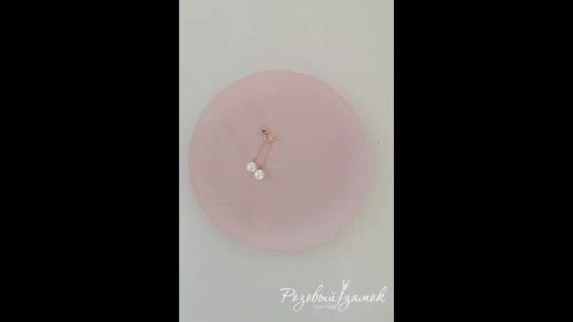 Свадебное платье со спущенными плечами. Обзор на свадебное платье "Esmeralda" смотреть онлайн